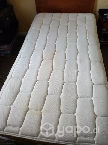 Cama nido en excelente estado