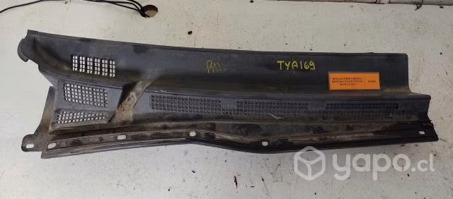 Rejilla Cubre Torpedo Der (TYA169) Toyota Hilux