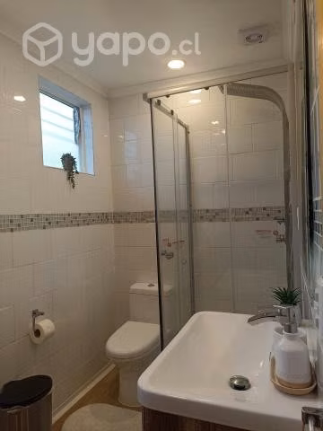 Cabaña para 4 personas