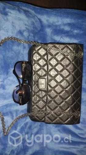 Chanel carteras chile clearance