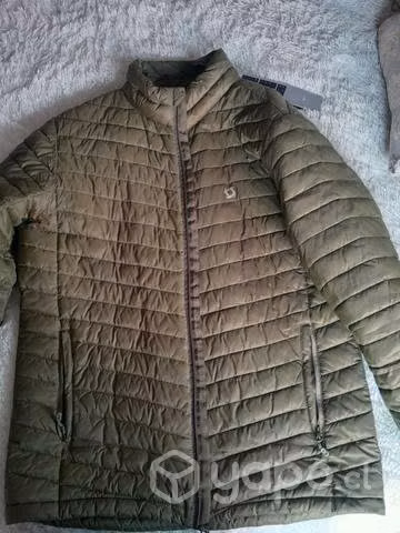 Parka doite