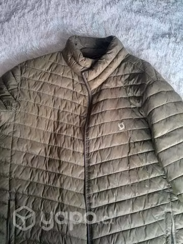 Parka doite