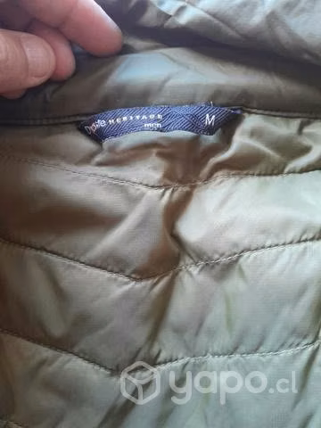 Parka doite