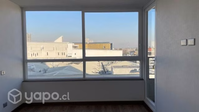 Maravilloso Departamento nuevo, Metro Agrícola