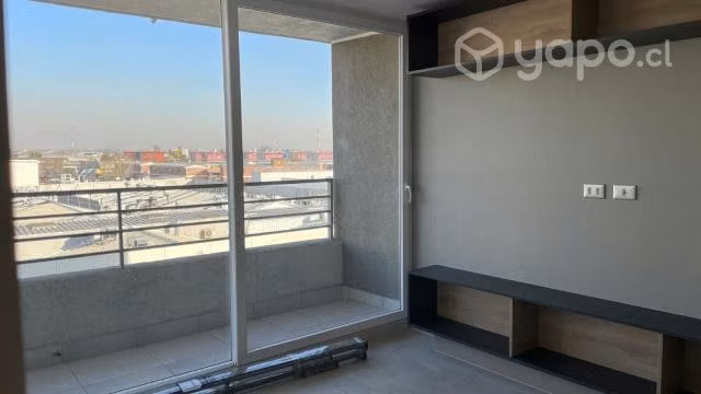 Maravilloso Departamento nuevo, Metro Agrícola