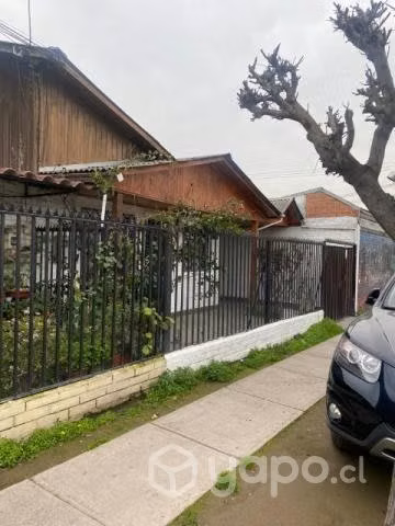 Casa Maipú