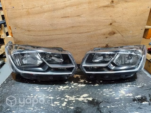 Óptico Volkswagen Gol 2020 /m01jrgd