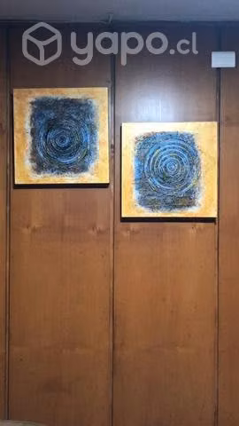 Cuadros decorativos