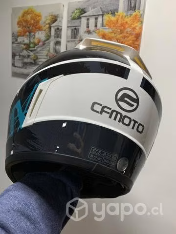 Casco certificado - Imagen 2