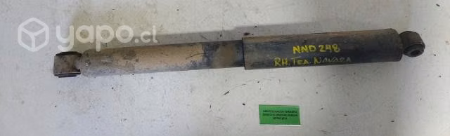 Amortiguador Traser Der (NND248) Nissan Np300 2021