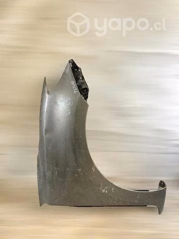 Tapabarro RH Suzuki Swift 2018 2022
