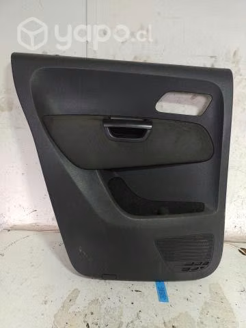 Tapiz Puerta Tras izq (VBM214) Volkswagen Amarok
