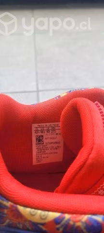 Zapatillas donovan mitchell d.o.n. issue #3