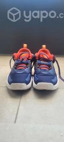 Zapatillas donovan mitchell d.o.n. issue #3