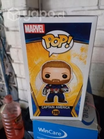 Funko pop - Imagen 2