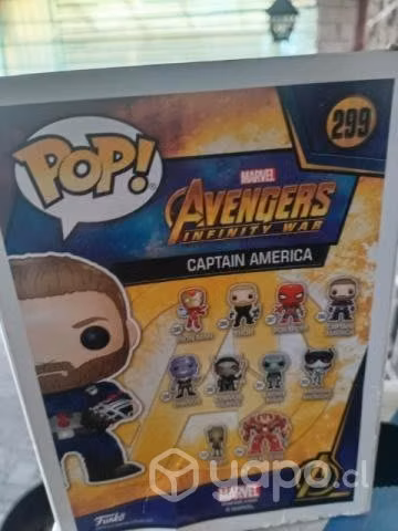 Funko pop - Imagen 3