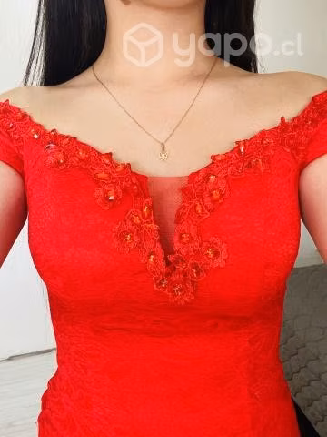 Vestido de gala - Imagen 2