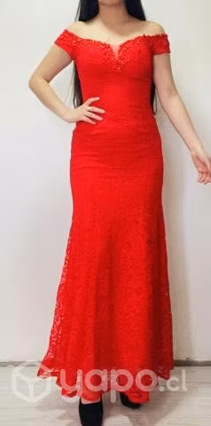 Vestido de gala - Imagen 3