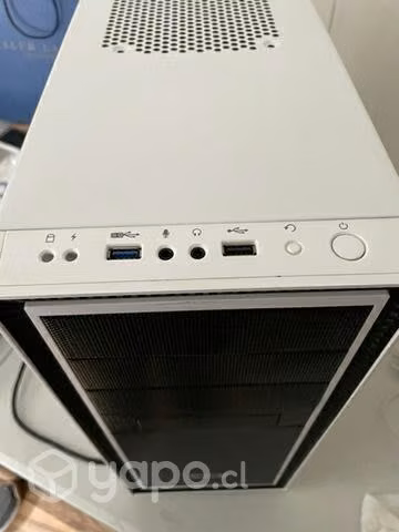 Torre / gabinete intel grafica gtx