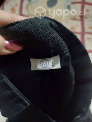 Pantalón de hombre