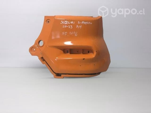 Corner rh trasero suzuki spresso 2020 2023