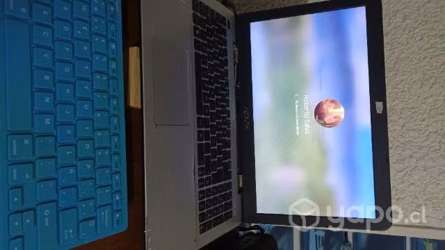 Notebook semi gamer - Imagen 2