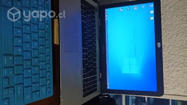 Notebook semi gamer
