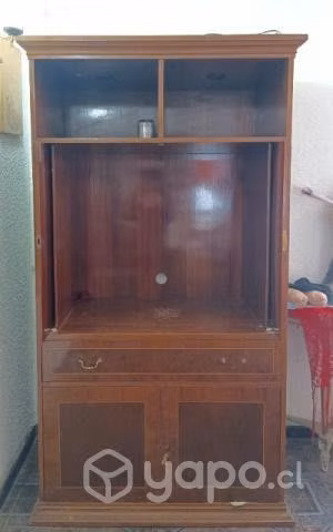 Mueble antiguo grande - Imagen 3