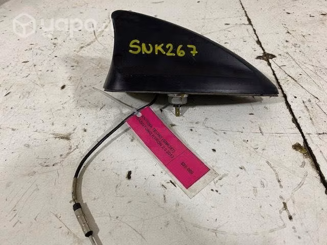 Antena techo (SNK267) Ssangyong Kyron 2.0 2013