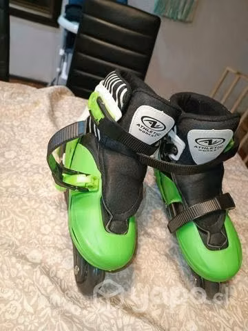 Patines en línea