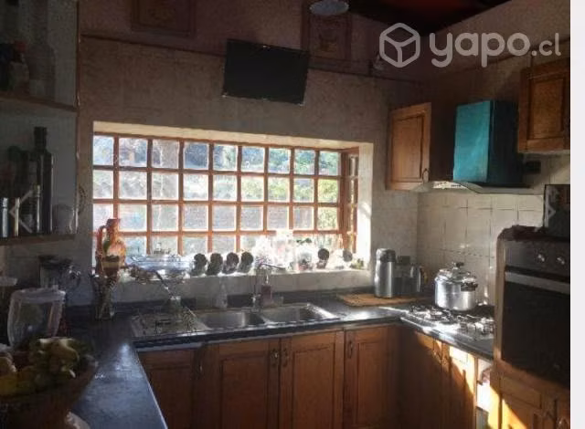 Gran propiedad en Quilpué - Imagen 4