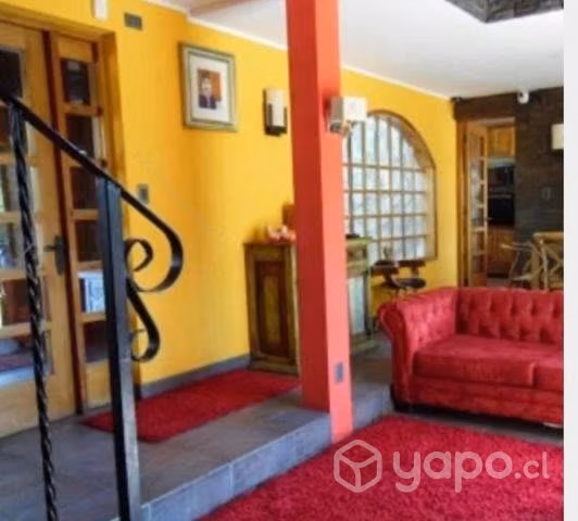 Gran propiedad en Quilpué - Imagen 2