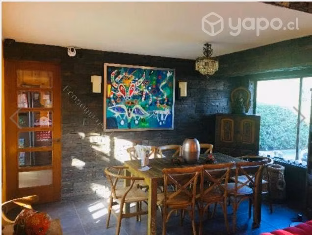 Gran propiedad en Quilpué - Imagen 3