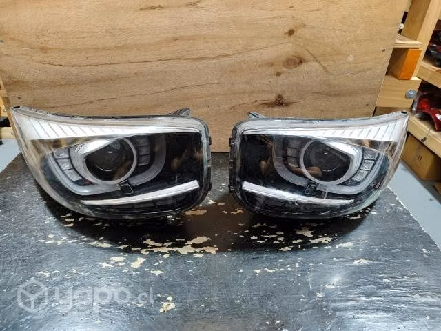 Óptico Kia morning GT LED /m01jrgd