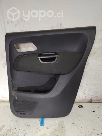 Tapiz Puerta Tras der (VBM213) Volkswagen Amarok