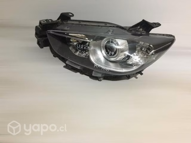 Foc optico lh mazda cx
