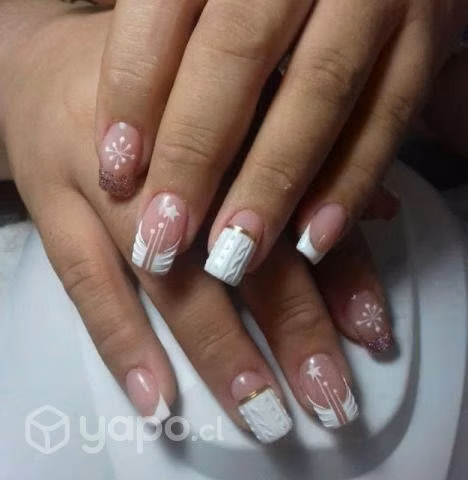 Yanethnails