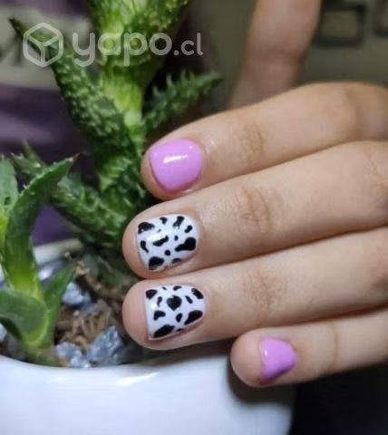 Yanethnails