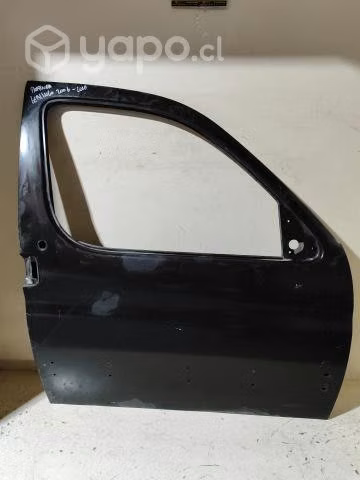 Puerta Peugeot Partner Berlingo 2006 2010 /rgd01m