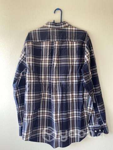 Camisa Tommy Hilfiger - Imagen 3