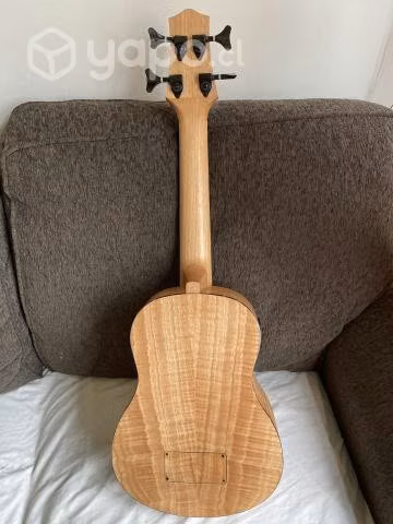 U-Bass Nativa Activo