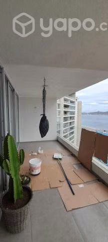 Pintor de departamentos