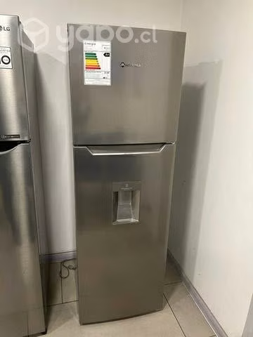 Refrigerador No Frost 251 Litros / Altus 1250