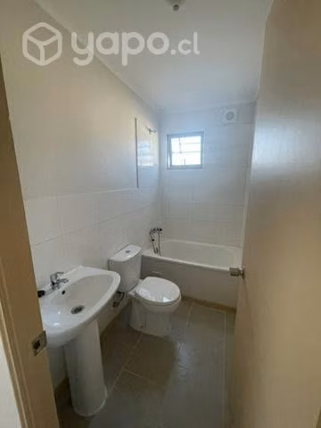 Arriendo casa en Valles de Talca