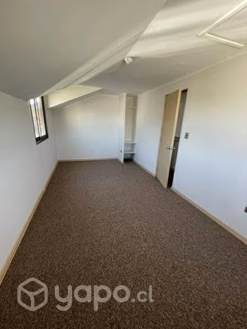 Arriendo casa en Valles de Talca