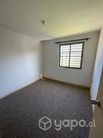 Arriendo casa en Valles de Talca