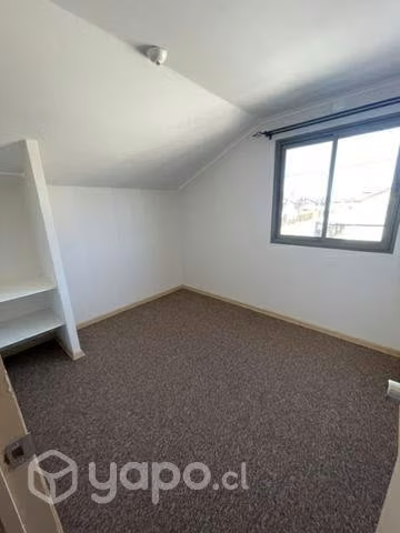 Arriendo casa en Valles de Talca
