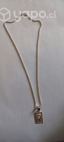 Cadenas de plata 925 - Imagen 2