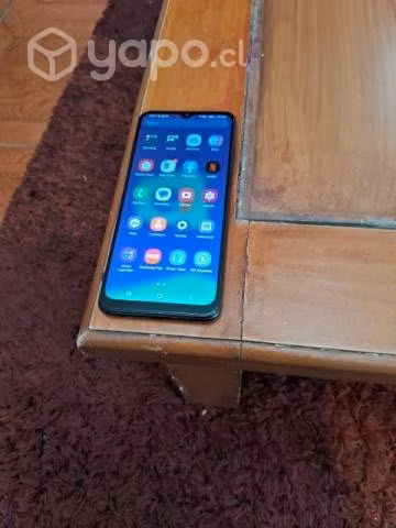 Sansung Galaxy A 22