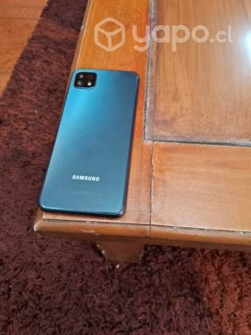 Sansung Galaxy A 22 - Imagen 2